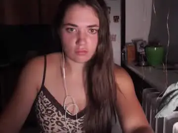 Chaturbate Sex Chat of sofi_delightful