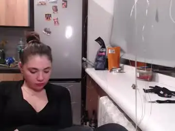 Chaturbate Best live sex cam show of sofi_delightful