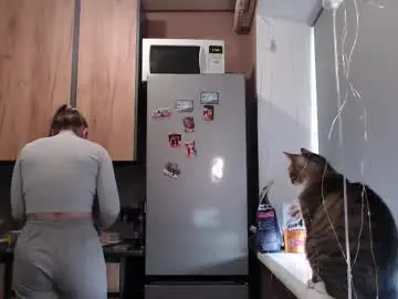 Chaturbate Sex Chat of sofi_delightful