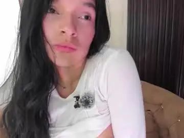 Chaturbate Private Sex Chat of sofi_lassa_