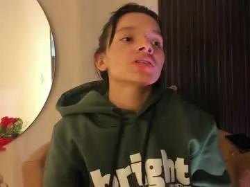 Chaturbate Sex Chat of sofi_lassa_