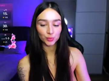 Chaturbate Best live sex cam show of veronica_larsson