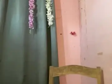 Chaturbate Nude Webcam of yourspecialgirl_rhea