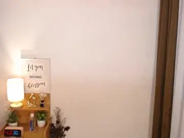 Chaturbate Adult Webcam of _kyliebrown_