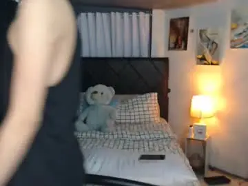 Chaturbate Live Sex of _kyliebrown_