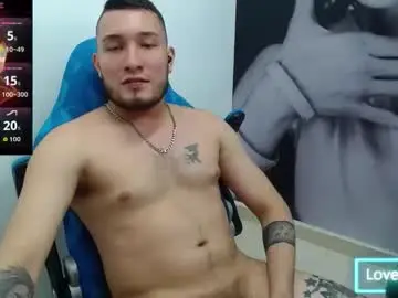 Chaturbate Watch Live Sex Cams of airon_blade