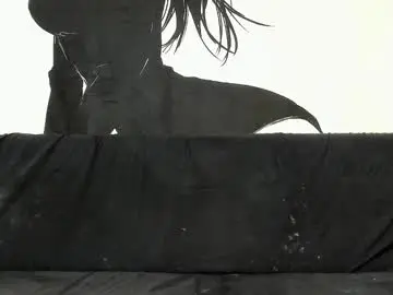 Chaturbate Nude Webcam of alikuskya