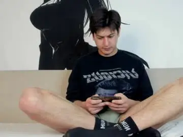 Chaturbate Sex Cam of alikuskya