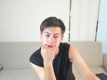 Chaturbate Live Sex of alikuskya