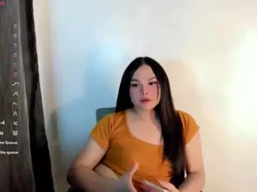 Chaturbate Live Porn of aliyah_cutie
