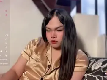 Chaturbate Adult Webcam of aliyah_cutie