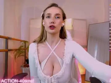 Chaturbate Sex Chat of arikajoy