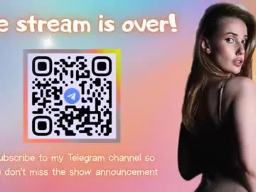 Chaturbate Adult Webcam of arikajoy