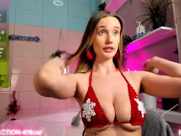 Chaturbate Private Sex Chat of arikajoy