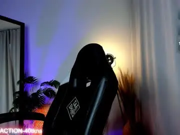 Chaturbate Adult Video Chat of arikajoy