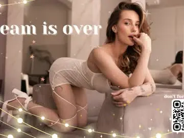 Chaturbate Sex Cam of arikajoy