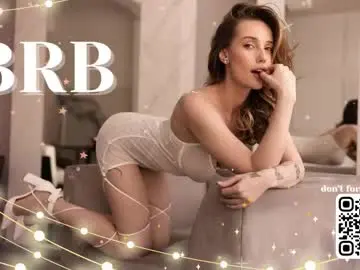 Chaturbate Nude Webcam of arikajoy