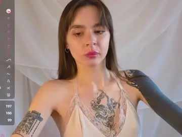 Chaturbate Sex Cam of arikajoy