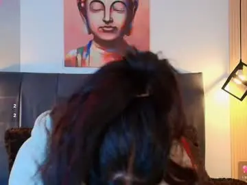 Chaturbate Sex Cam of cassie_bloom