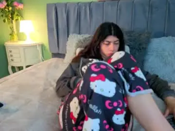 Chaturbate Sex Chat of cassie_bloom