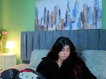 Chaturbate Best Webcam of cassie_bloom