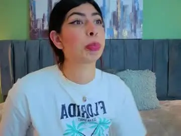 Chaturbate Private Sex Chat of cassie_bloom