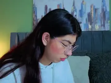 Chaturbate Best live sex cam show of cassie_bloom