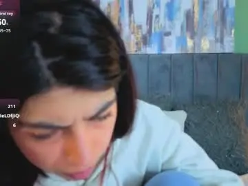 Chaturbate Sex Cam of cassie_bloom