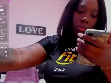 Chaturbate Watch Live Sex Cams of danna_stonne_