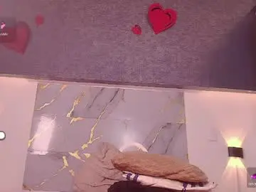 Chaturbate Sex Cam of dante_bre