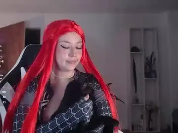 Chaturbate Live Sex of elly_uwuw