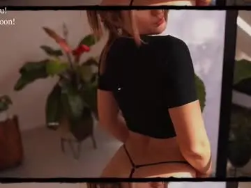 Chaturbate Best live sex cam show of hera_sauvage_and_giorgios