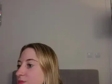 Chaturbate Adult Video Chat of humbleflower