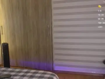 Chaturbate Nude Webcam of isabella_dmar