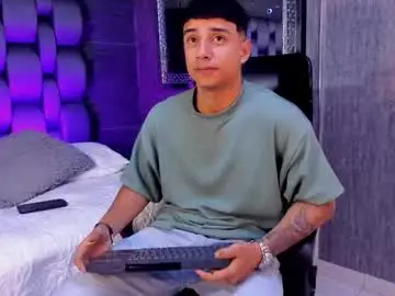 Chaturbate Private Sex Chat of jaze_bradley