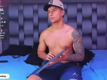 Chaturbate Best Webcam of jaze_bradley