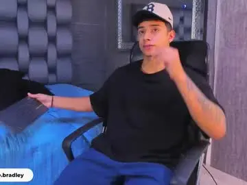 Chaturbate Free Porn Cam of jaze_bradley