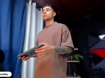 Chaturbate Private Sex Chat of jaze_bradley