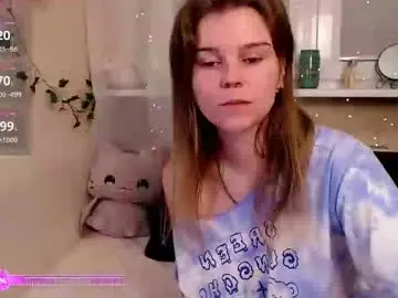 Chaturbate Adult Video Chat of komorebbi