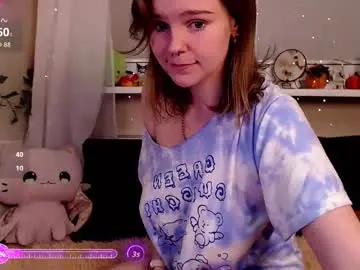 Chaturbate Best live sex cam show of komorebbi