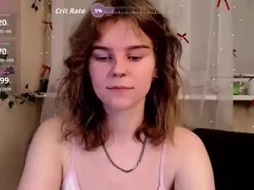 Chaturbate Best Webcam of komorebbi