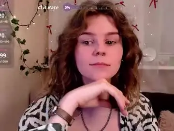 Chaturbate Best live sex cam show of komorebbi