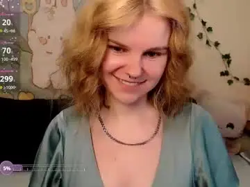 Chaturbate Best Webcam of komorebbi