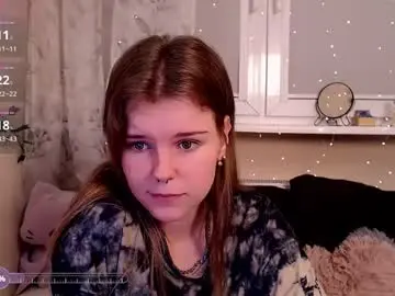 Chaturbate Live Porn of komorebbi