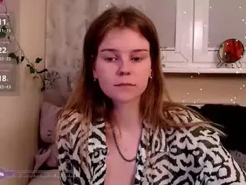 Chaturbate Private Sex Chat of komorebbi