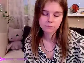 Chaturbate Adult Webcam of komorebbi