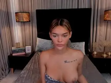 Chaturbate Best Webcam of lianafoxontop