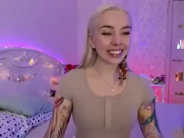 Chaturbate Best Webcam of lillimooore