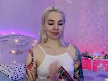 Chaturbate Free Porn Cam of lillimooore