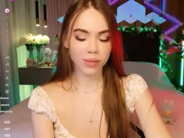 Chaturbate Best Webcam of lucifiella